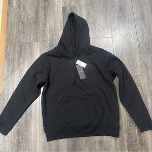 Truth Black Hoodie with Tag